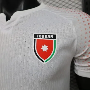 2026 Player Jordan Home Kit World Cup Cheap Football Jersey Wholesale Yupoo
