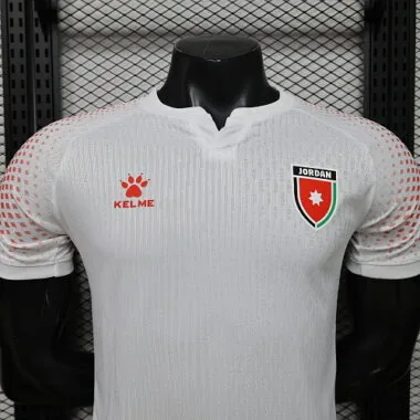 2026 Player Jordan Home Kit World Cup Cheap Football Jersey Wholesale Yupoo