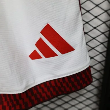 26-27 Player Arsenal Home Shorts S-3XL Cheap Football Jersey Wholesale Yupoo