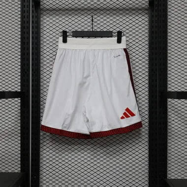 26-27 Player Arsenal Home Shorts S-3XL Cheap Football Jersey Wholesale Yupoo
