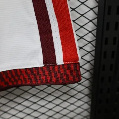 26-27 Player Arsenal Home Shorts S-3XL Cheap Football Jersey Wholesale Yupoo