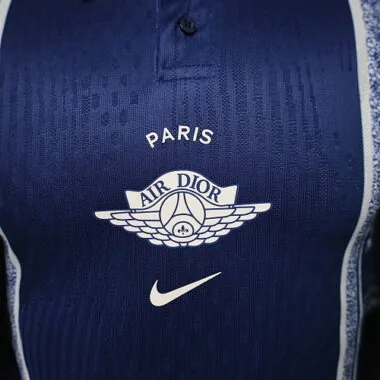 26-27 Player PSG Special Edition Kit Cheap Football Jersey Wholesale Yupoo