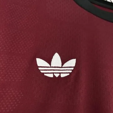 Equipamento de guarda-redes da Espanha para o Mundial de 2026 – Camisola de futebol barata – Venda por grosso na Yupoo