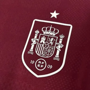 Equipamento de guarda-redes da Espanha para o Mundial de 2026 – Camisola de futebol barata – Venda por grosso na Yupoo