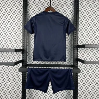 2026 Kids Uruguay Away Kit World Cup Cheap Football Jersey Wholesale Yupoo