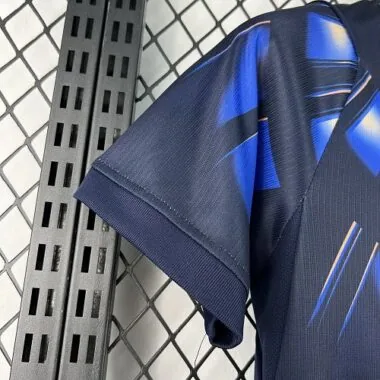 2026 Kids Uruguay Away Kit World Cup Cheap Football Jersey Wholesale Yupoo