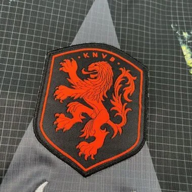2026 Netherlands Goalkeeper Kit World Cup Cheap Football Jersey Wholesale Yupoo