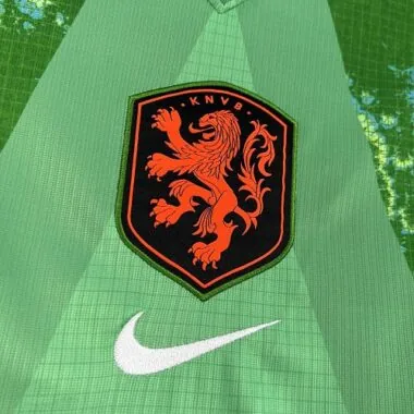 2026 Netherlands Goalkeeper Kit World Cup Cheap Football Jersey Wholesale Yupoo