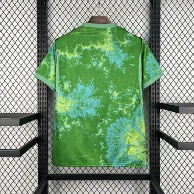 2026 Netherlands Goalkeeper Kit World Cup Cheap Football Jersey Wholesale Yupoo