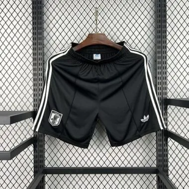 2026 Japan Away Shorts World Cup Cheap Football Jersey Wholesale Yupoo