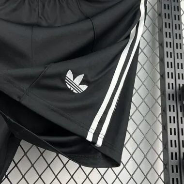 2026 Japan Away Shorts World Cup Cheap Football Jersey Wholesale Yupoo