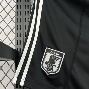 2026 Japan Away Shorts World Cup Cheap Football Jersey Wholesale Yupoo