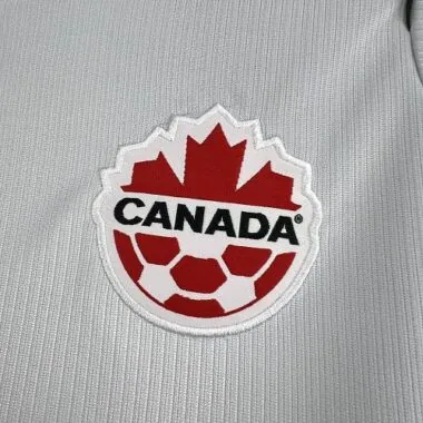 2026 Canada Third Away Kit World Cup S-4XL Cheap Football Jersey Wholesale Yupoo