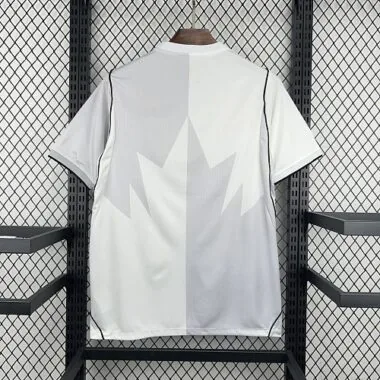 2026 Canada Third Away Kit World Cup S-4XL Cheap Football Jersey Wholesale Yupoo