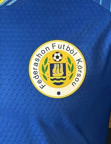 2026 Player Curaçao Home Kit World Cup Cheap Football Jersey Wholesale Yupoo