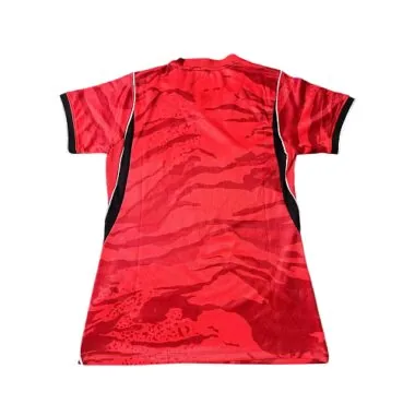 2026 Zuid-Korea Dames #039;s Thuisuitrusting Goedkope voetbalshirts groothandel Yupoo
