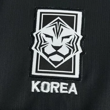 Equipamento pré-jogo da Coreia do Sul 2026 – Camisolas de futebol baratas – Venda por grosso na Yupoo