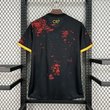 Equipamento de Portugal CR7 Edição Especial 2026 para o Mundial - Camisola de futebol barata - Venda por grosso na Yupoo