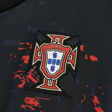 Equipamento de Portugal CR7 Edição Especial 2026 para o Mundial - Camisola de futebol barata - Venda por grosso na Yupoo