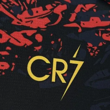 Equipamento de Portugal CR7 Edição Especial 2026 para o Mundial - Camisola de futebol barata - Venda por grosso na Yupoo