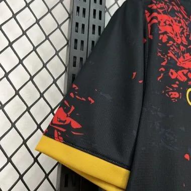 Equipamento de Portugal CR7 Edição Especial 2026 para o Mundial - Camisola de futebol barata - Venda por grosso na Yupoo