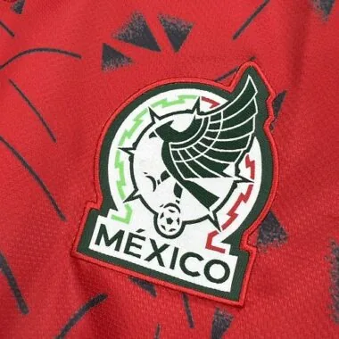 Equipamento pré-jogo do México para o Mundial de 2026 – Camisolas de futebol baratas – Venda por grosso na Yupoo