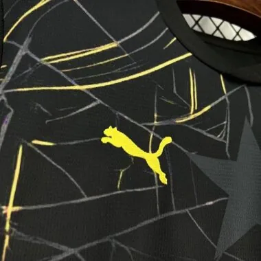 2026 Ghana Third Away Kit World Cup Cheap Football Jersey Wholesale Yupoo