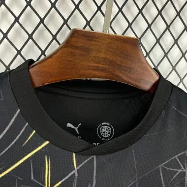 2026 Ghana Third Away Kit World Cup Cheap Football Jersey Wholesale Yupoo