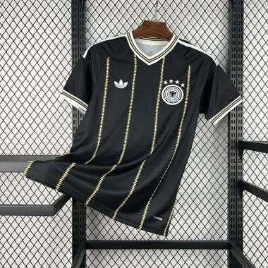 2026 Germany Third Away Kit World Cup S-4XL Cheap Football Jersey Wholesale Yupoo