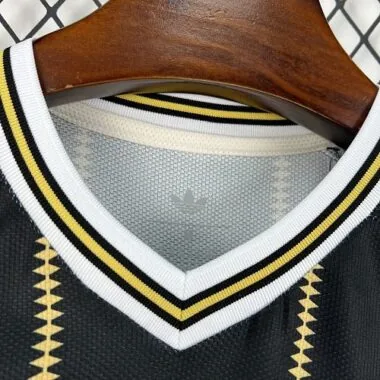 2026 Germany Third Away Kit World Cup S-4XL Cheap Football Jersey Wholesale Yupoo