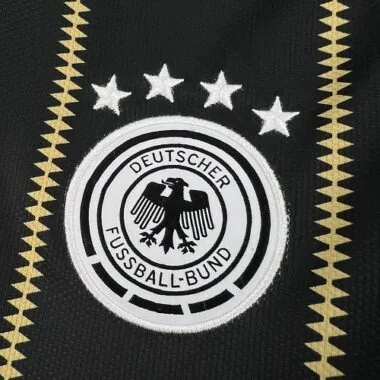 2026 Germany Third Away Kit World Cup S-4XL Cheap Football Jersey Wholesale Yupoo