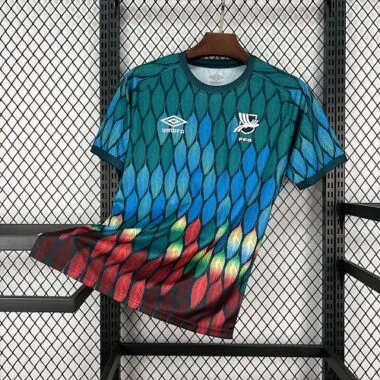 2026 Germany Pre-Match Kit World Cup Cheap Football Jersey Wholesale Yupoo
