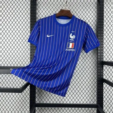 2026 France Pre-Match Kit World Cup Cheap Football Jersey Wholesale Yupoo