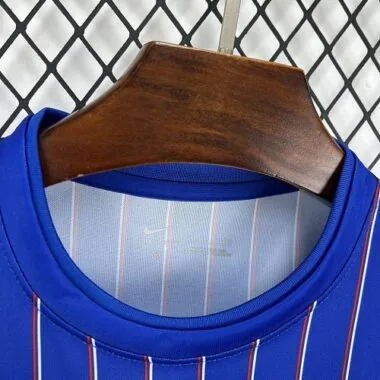 2026 Frankrijk: WK-wedstrijdtenue – Goedkope voetbalshirts groothandel Yupoo