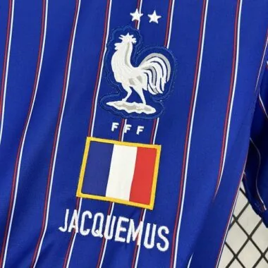 2026 Frankrijk: WK-wedstrijdtenue – Goedkope voetbalshirts groothandel Yupoo