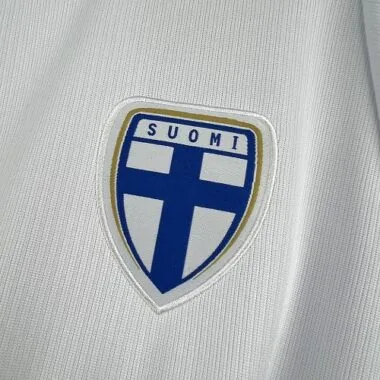 2026 Finland Home Kit Cheap Football Jersey Wholesale Yupoo