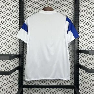 2026 Finland Home Kit Cheap Football Jersey Wholesale Yupoo