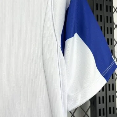 2026 Finland Home Kit Cheap Football Jersey Wholesale Yupoo