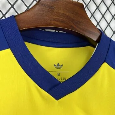 2026 Colombia Pre-match Kit World Cup Cheap Football Jersey Wholesale Yupoo