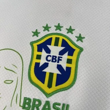 2026 Brazil Special Edition Kit World Cup Cheap Football Jersey Wholesale Yupoo
