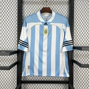 2026 Argentina Special Edition Kit World Cup Cheap Football Jersey Wholesale Yupoo