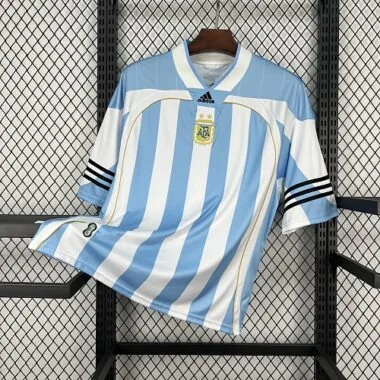 2026 Argentina Special Edition Kit World Cup Cheap Football Jersey Wholesale Yupoo