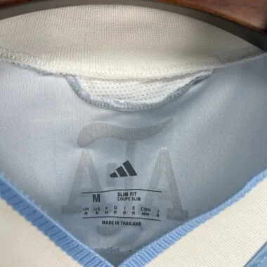 2026 Argentina Special Edition Kit World Cup Cheap Football Jersey Wholesale Yupoo