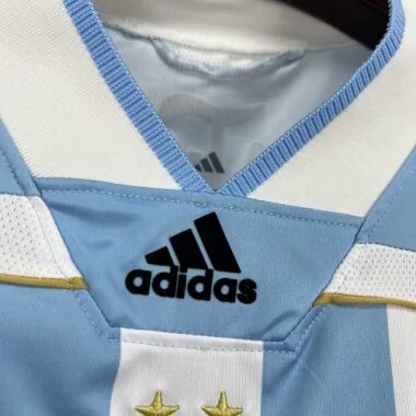 2026 Argentina Special Edition Kit World Cup Cheap Football Jersey Wholesale Yupoo