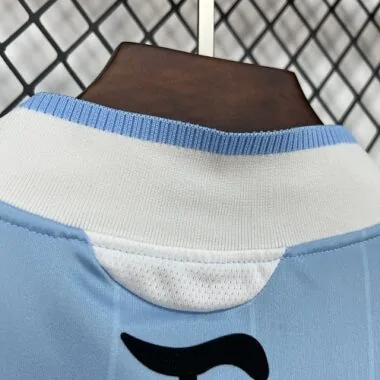 2026 Argentina Special Edition Kit World Cup Cheap Football Jersey Wholesale Yupoo