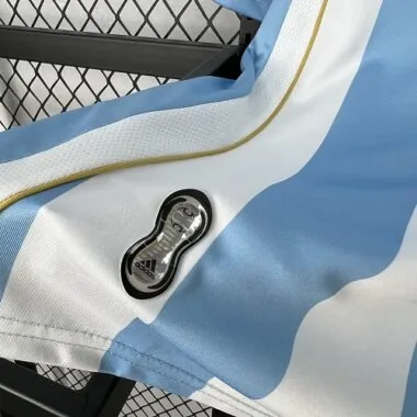 2026 Argentina Special Edition Kit World Cup Cheap Football Jersey Wholesale Yupoo