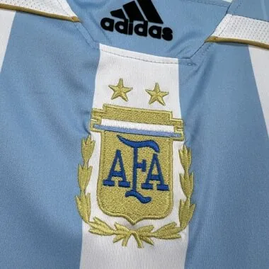 2026 Argentina Special Edition Kit World Cup Cheap Football Jersey Wholesale Yupoo