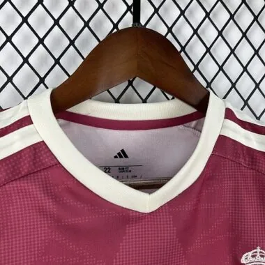 26-27 Real Madrid derde uittenue voor kinderen, WK, goedkoop voetbalshirt, groothandel, Yupoo