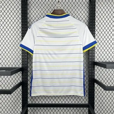 26-27 Leeds United Home Kit S-4XL Cheap Soccer Jerseys Wholesale Yupoo