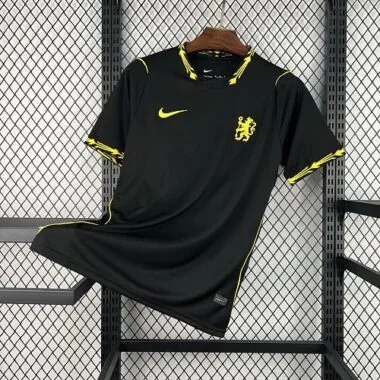 26-27 Chelsea Away Kit S-4XL Cheap Football Jersey Wholesale Yupoo